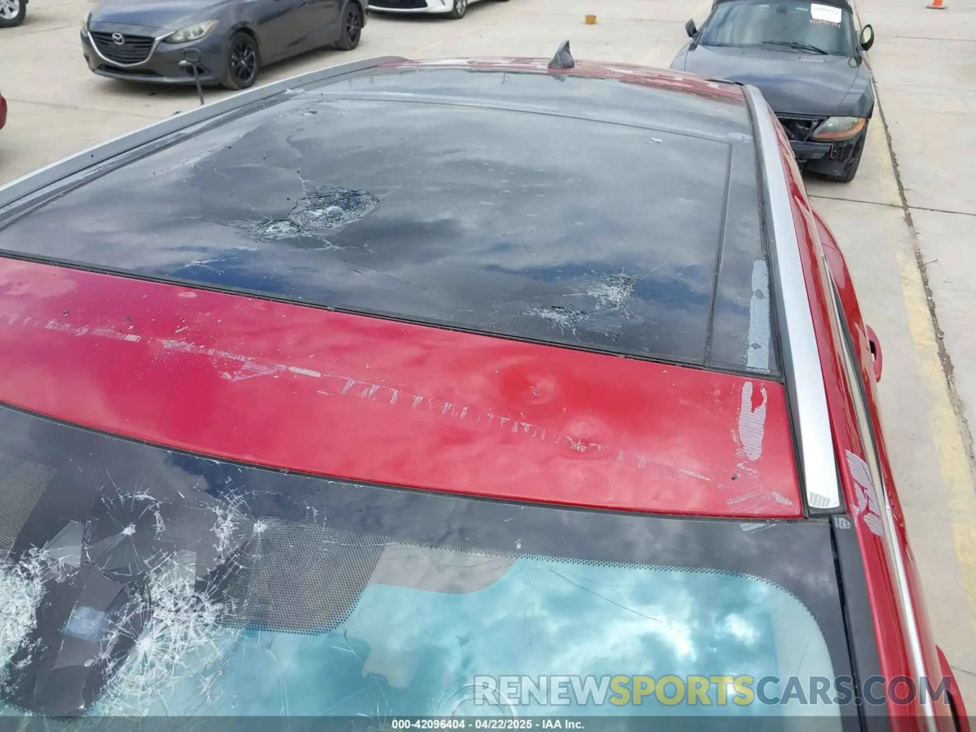 17 Photograph of a damaged car SADCK2GXXLA621934 JAGUAR F-PACE 2020