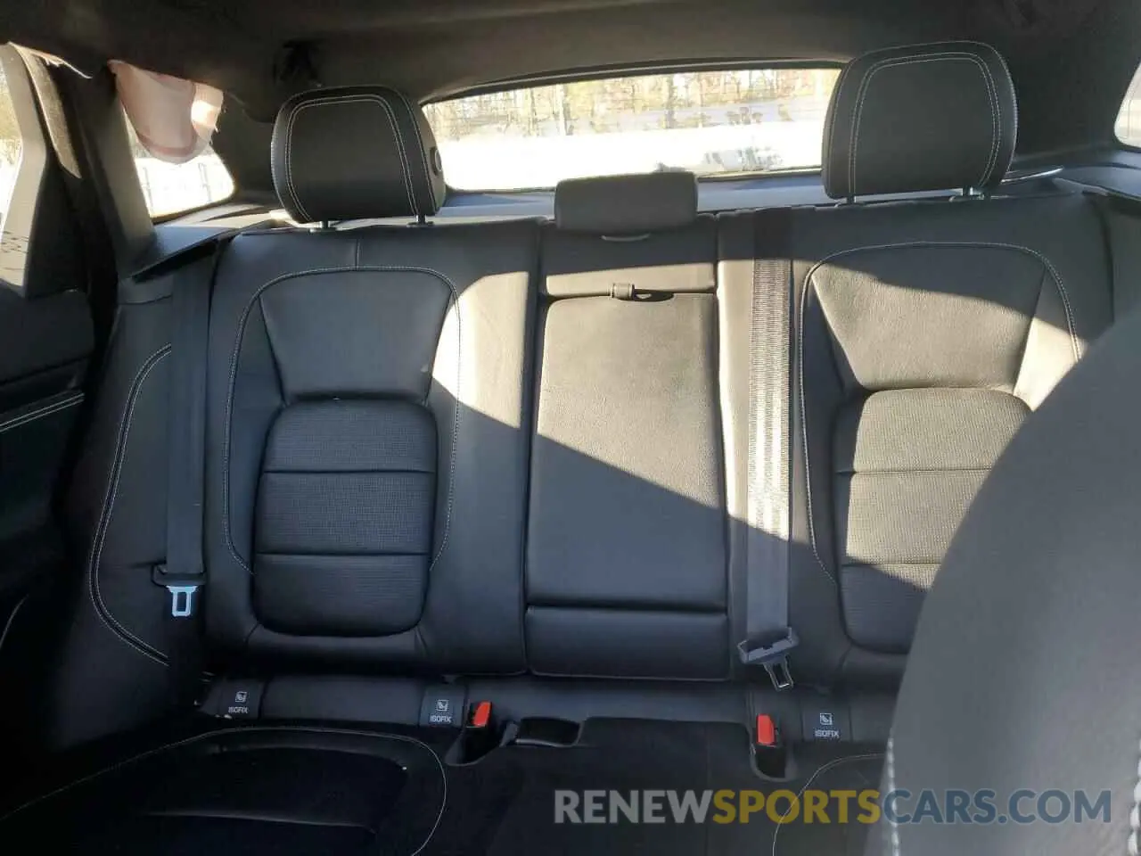 10 Photograph of a damaged car SADCL2FX2LA630030 JAGUAR F-PACE 2020