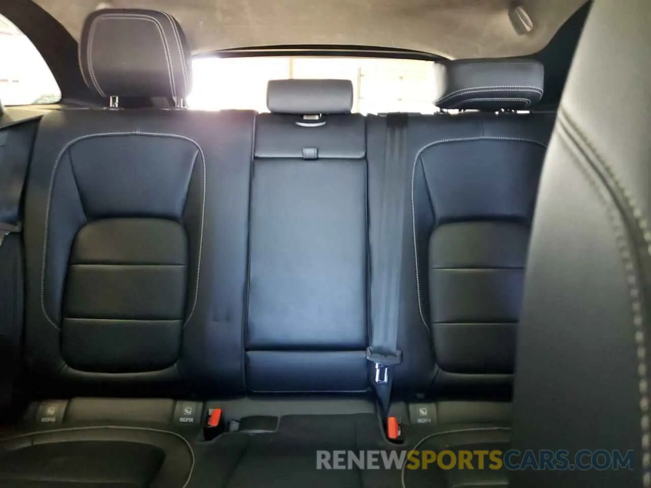 10 Photograph of a damaged car SADCL2FX2LA662749 JAGUAR F-PACE 2020