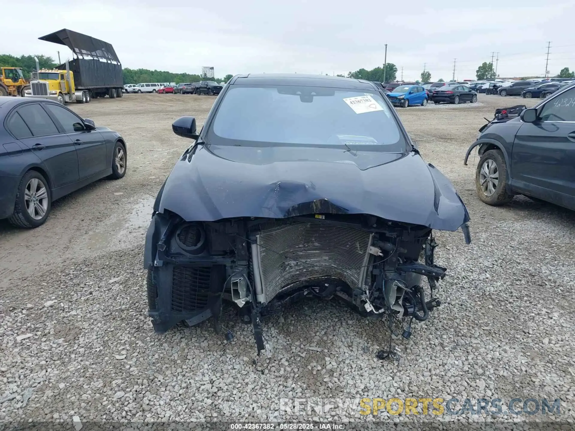 13 Фотография поврежденного автомобиля SADCM2FV1LA635148 JAGUAR F-PACE 2020