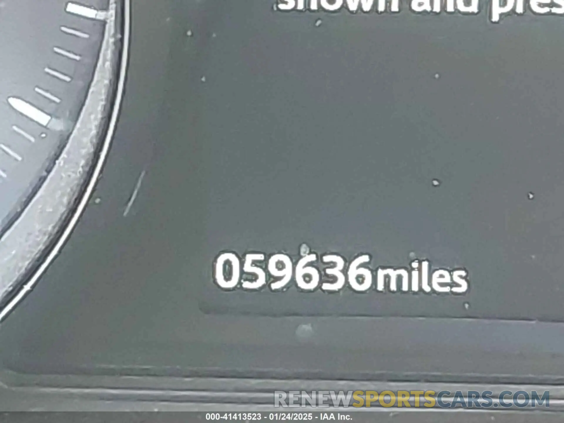 14 Photograph of a damaged car SADCM2FV6LA641169 JAGUAR F-PACE 2020