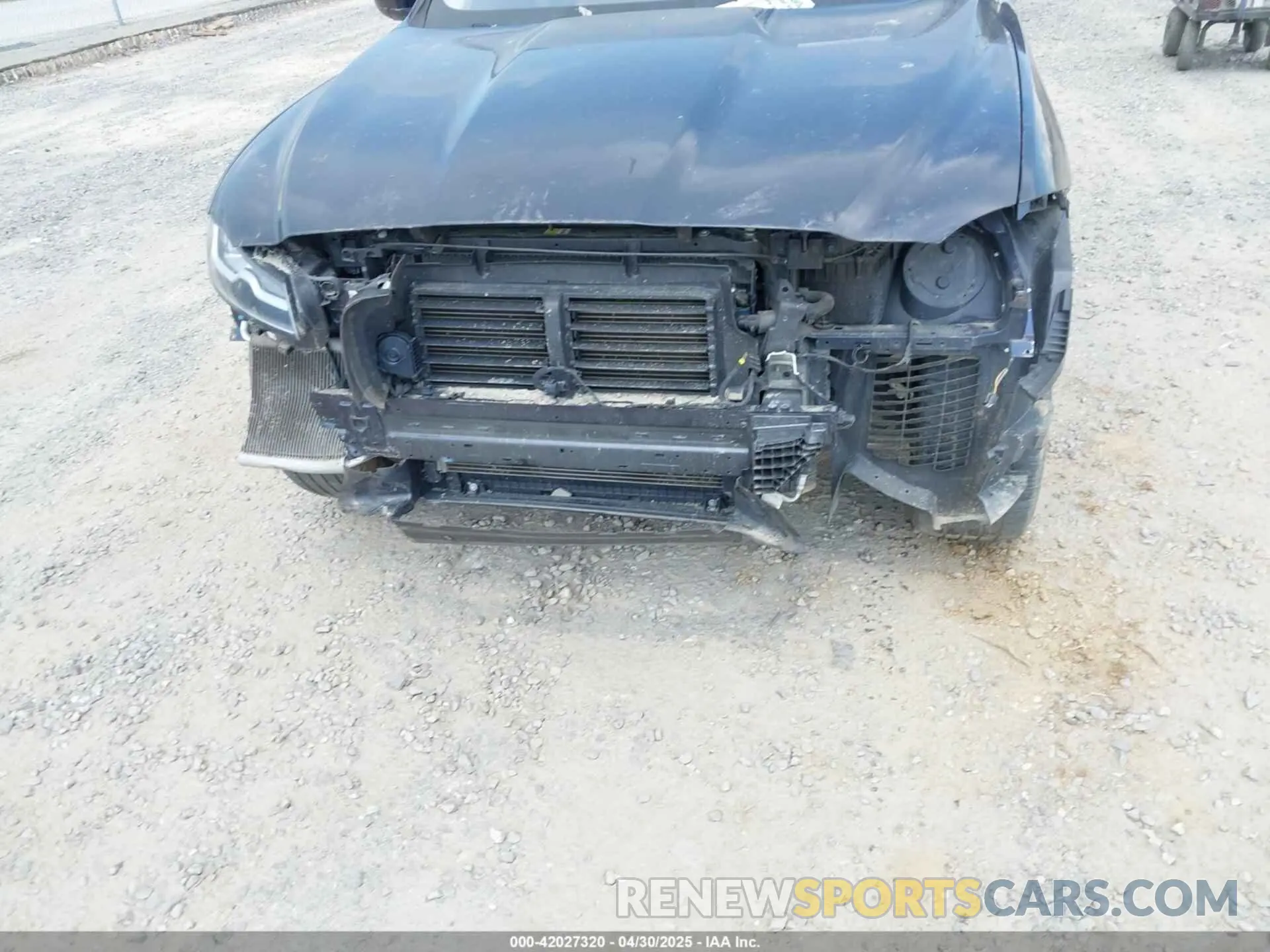 6 Фотография поврежденного автомобиля SADCN2GX7LA620263 JAGUAR F-PACE 2020
