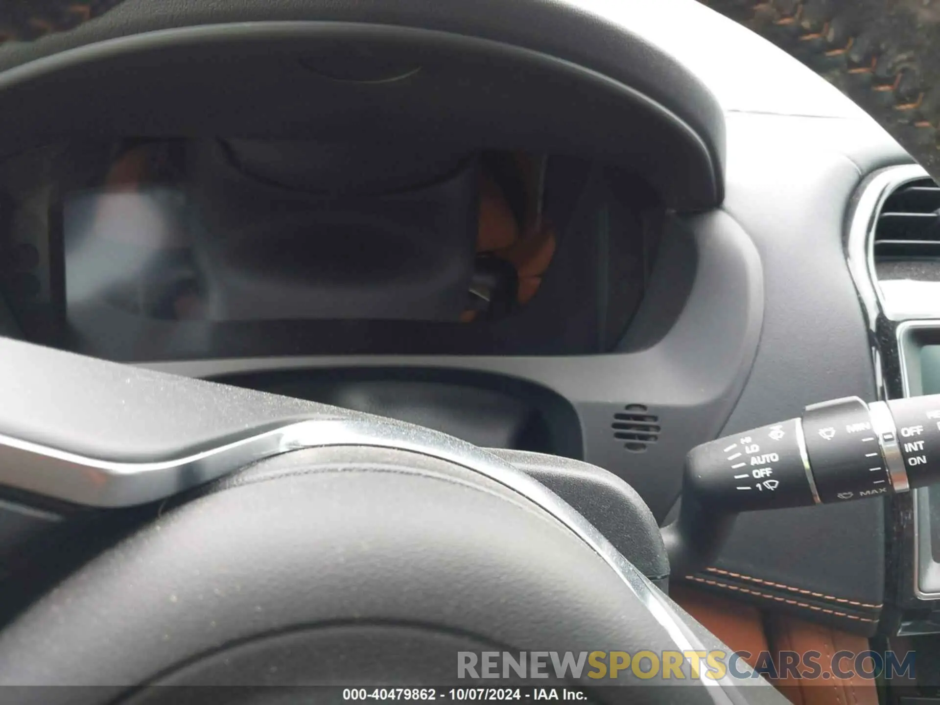 15 Photograph of a damaged car SADCZ2EE9LA627415 JAGUAR F-PACE 2020