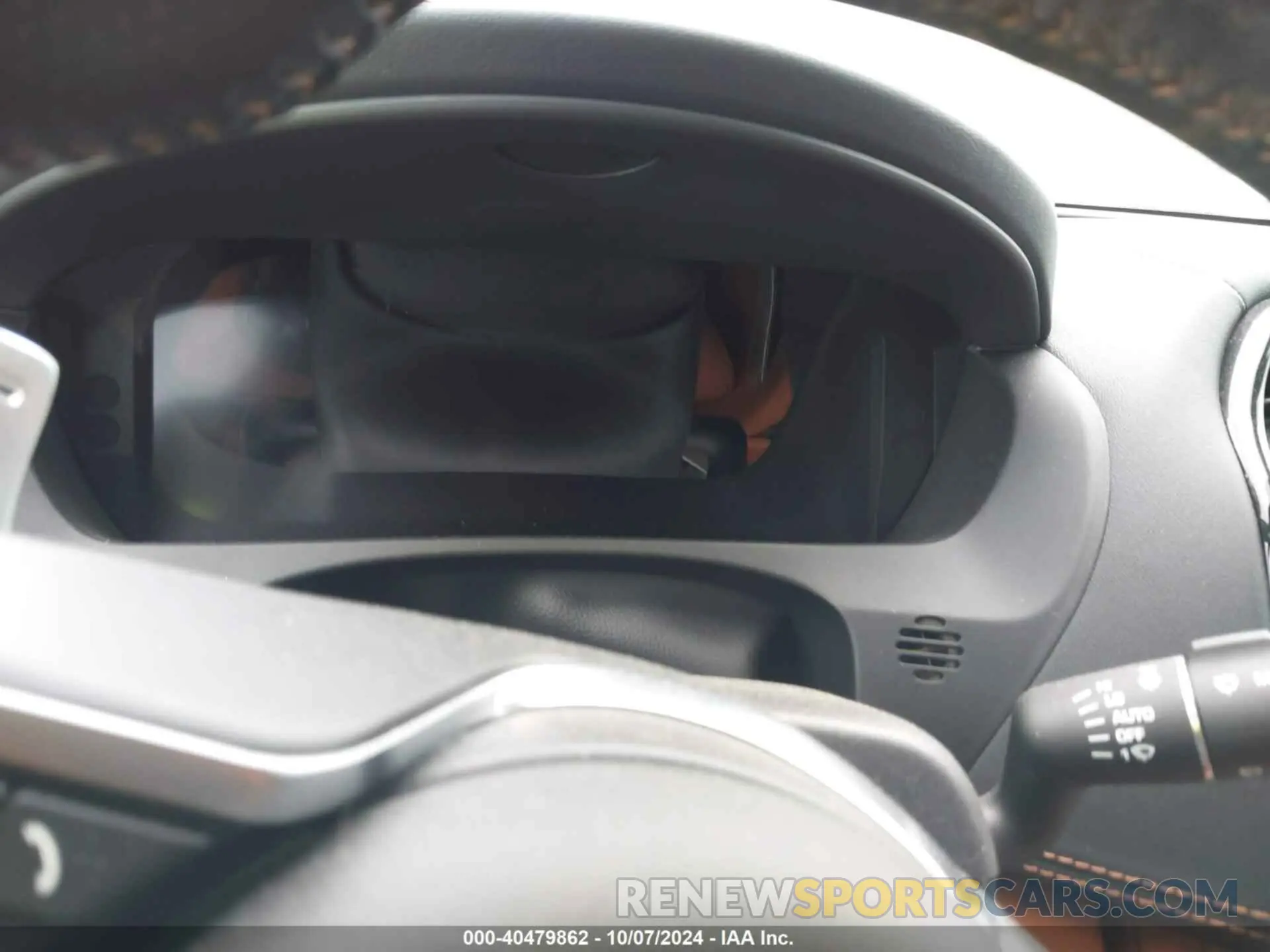 7 Photograph of a damaged car SADCZ2EE9LA627415 JAGUAR F-PACE 2020