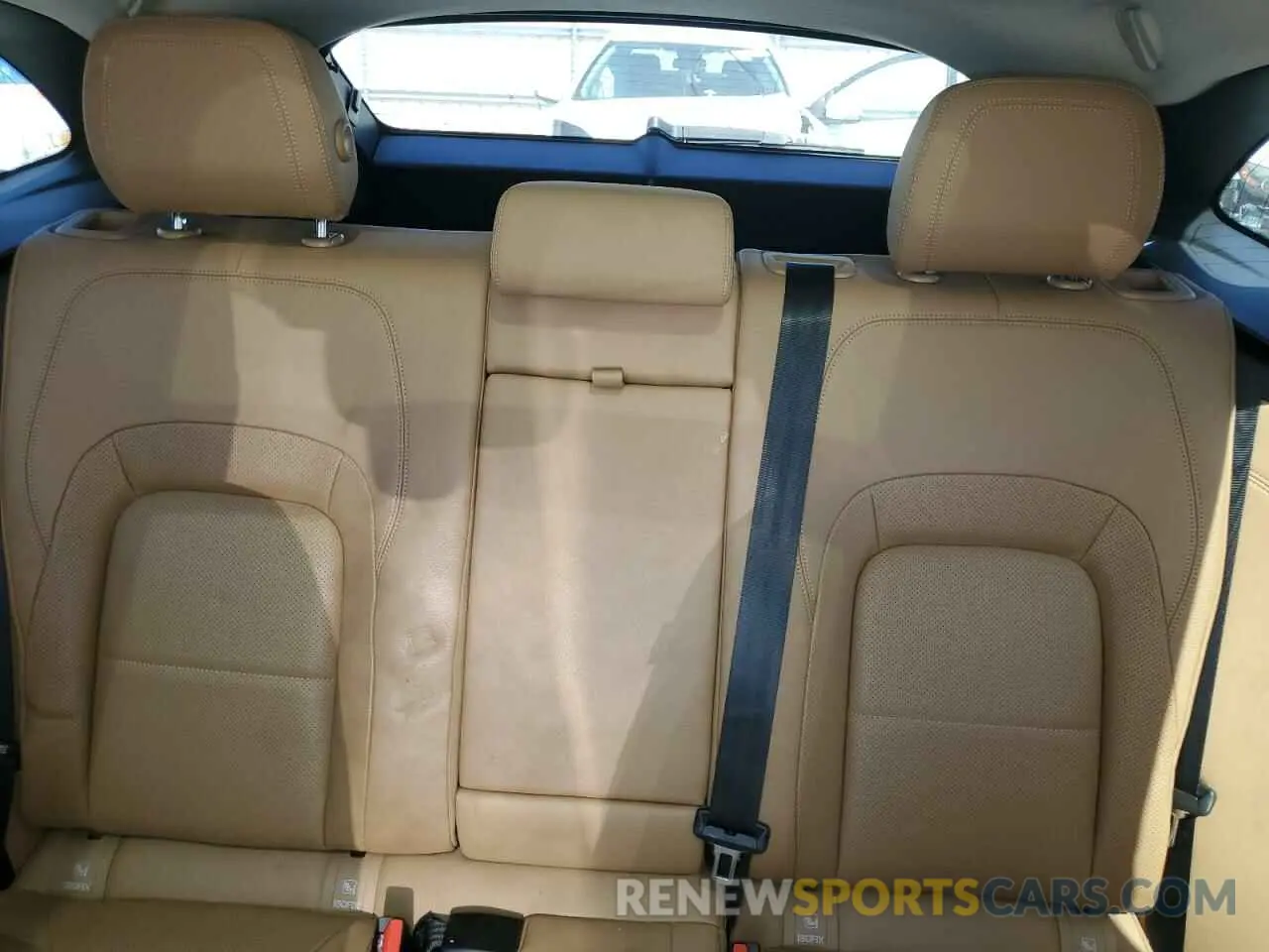 10 Фотография поврежденного автомобиля SADCJ2EU8MA669378 JAGUAR F-PACE 2021