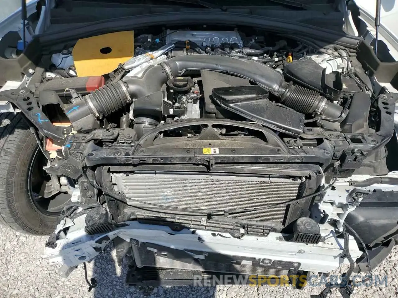 13 Фотография поврежденного автомобиля SADCJ2EU8MA669378 JAGUAR F-PACE 2021
