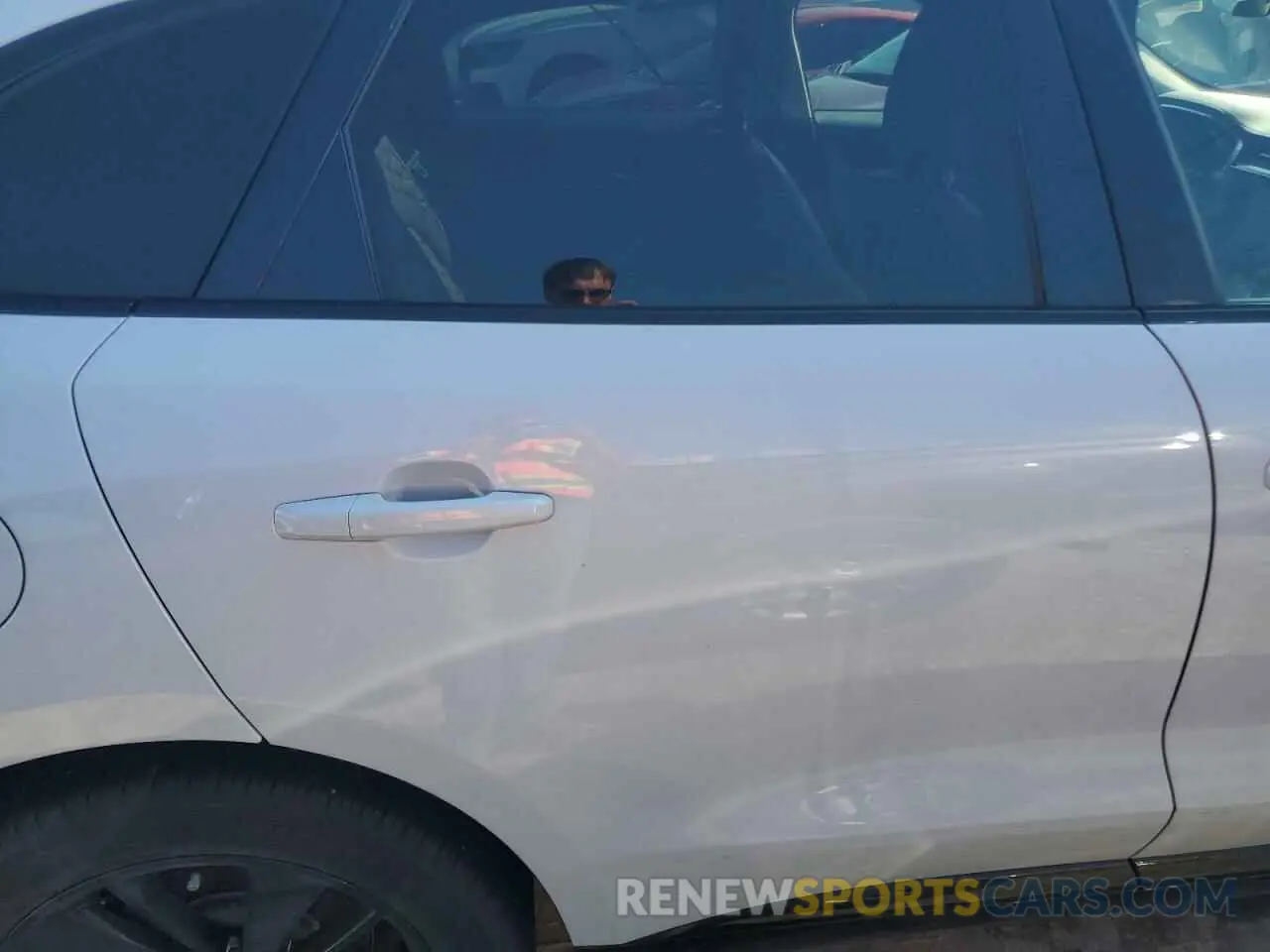 11 Фотография поврежденного автомобиля SADCJ2EX6MA687162 JAGUAR F-PACE 2021