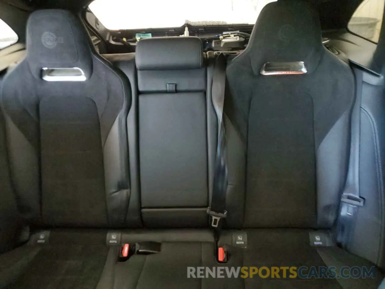 10 Photograph of a damaged car SADCZ2EE0MA666542 JAGUAR F-PACE 2021