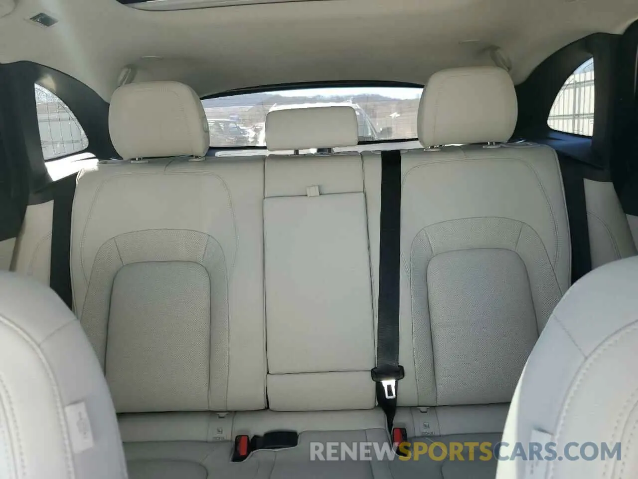 10 Фотография поврежденного автомобиля SADCJ2EX0NA692794 JAGUAR F-PACE 2022