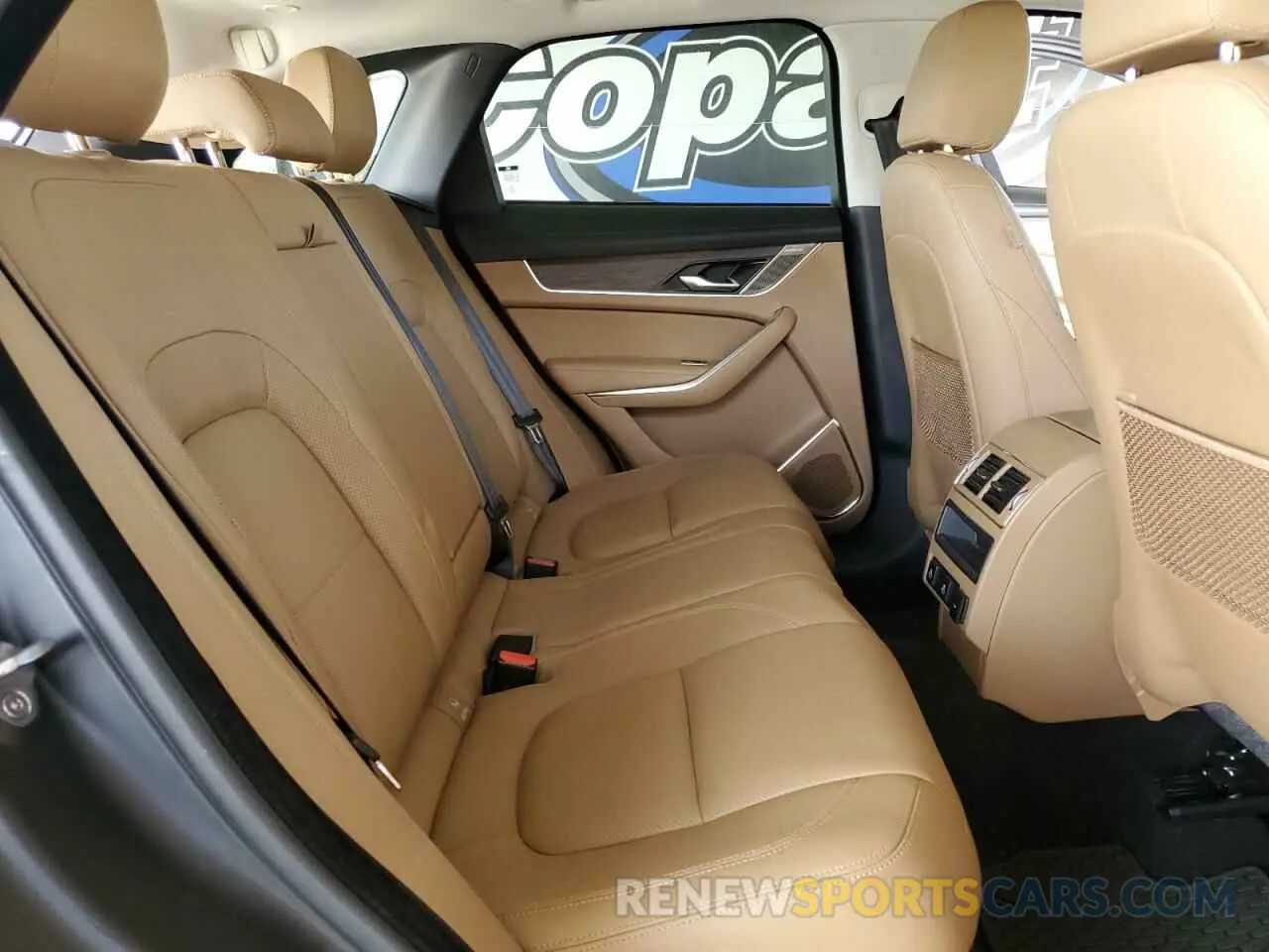 10 Фотография поврежденного автомобиля SADCJ2EXXNA689658 JAGUAR F-PACE 2022