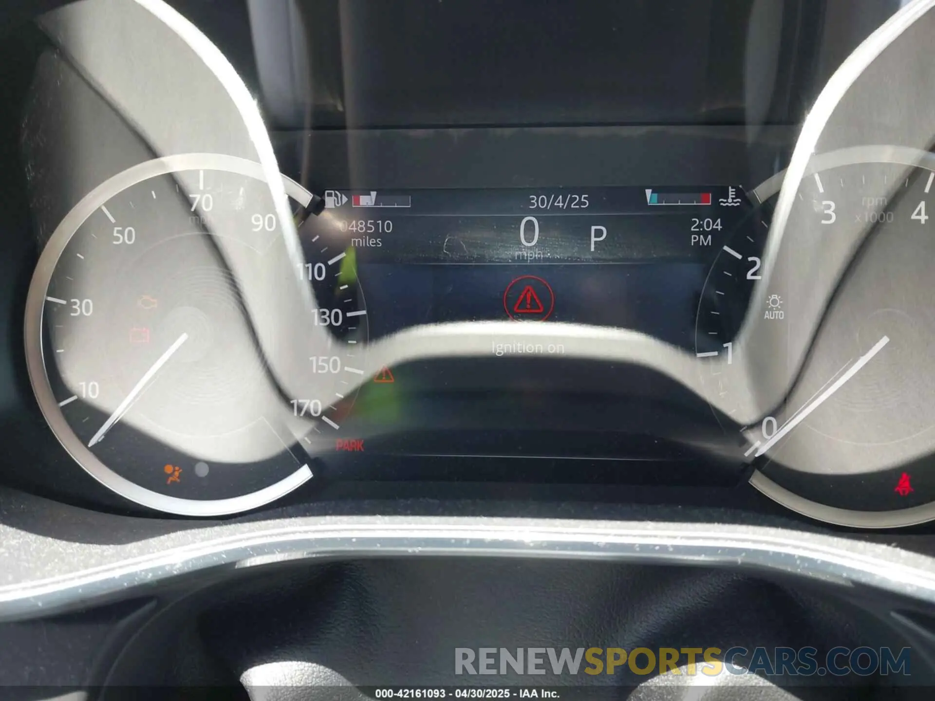 7 Photograph of a damaged car SADCJ2EXXNA689739 JAGUAR F-PACE 2022