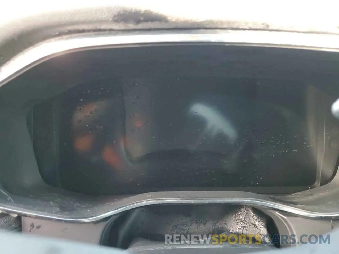 9 Photograph of a damaged car SADCJ2EX4PA707574 JAGUAR F-PACE 2023