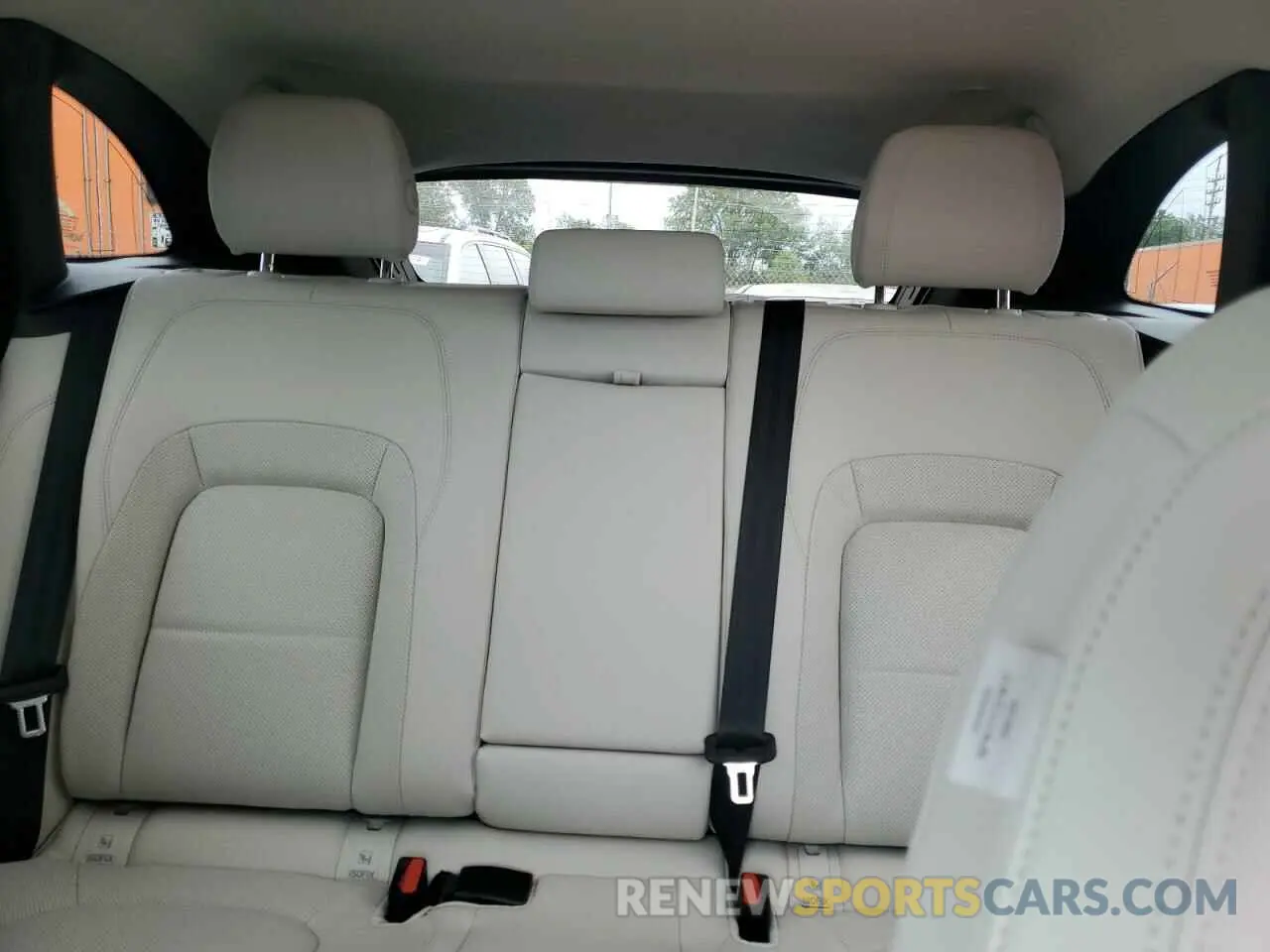 10 Фотография поврежденного автомобиля SADCJ2EX5PA711021 JAGUAR F-PACE 2023