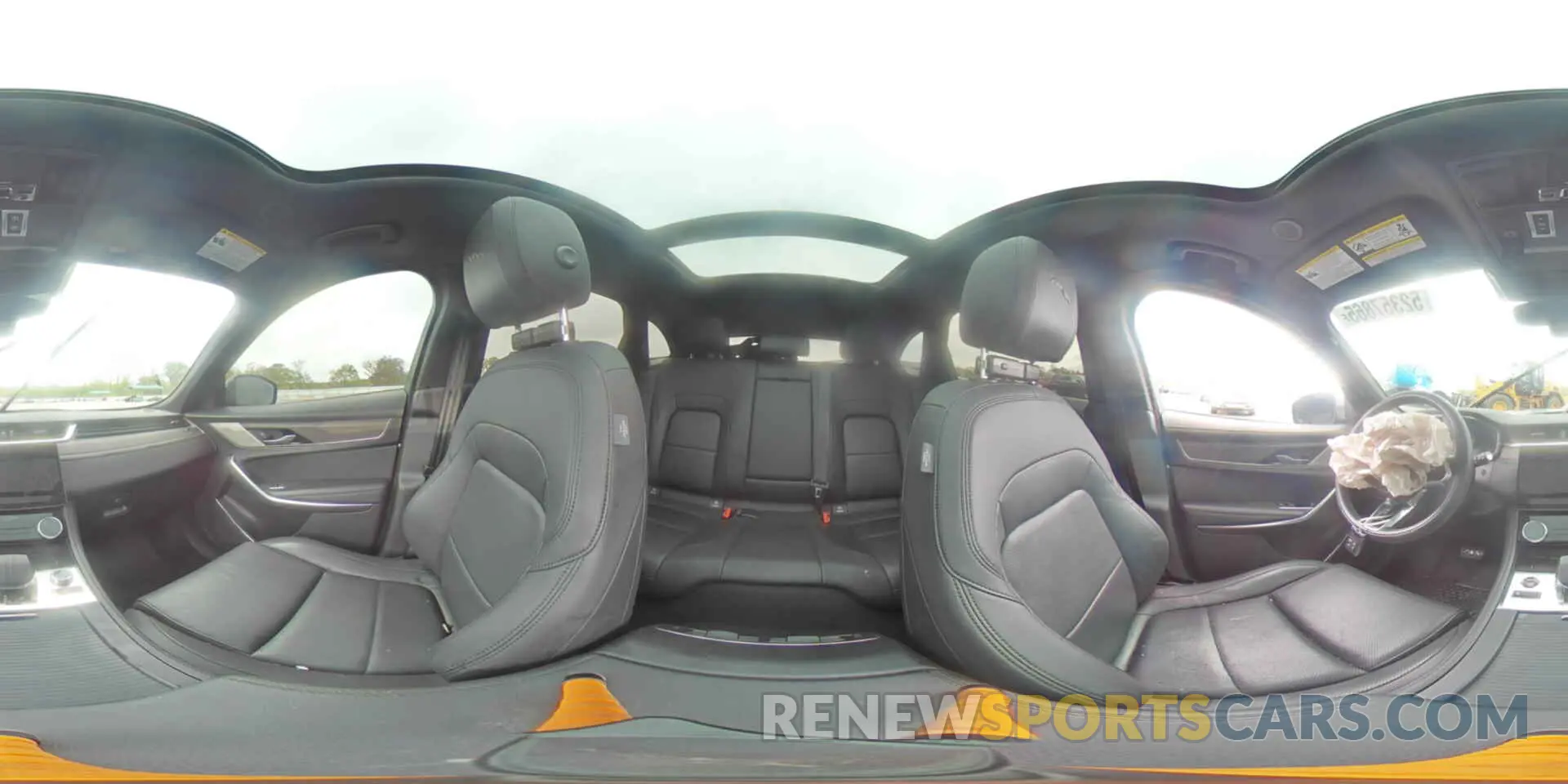 13 Фотография поврежденного автомобиля SADCJ2EX6PA716406 JAGUAR F-PACE 2023