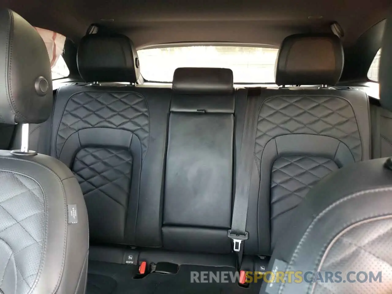 10 Photograph of a damaged car SADCJ2EXXPA708454 JAGUAR F-PACE 2023