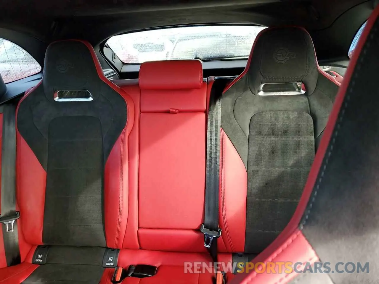10 Photograph of a damaged car SADCZ2EE7PA704580 JAGUAR F-PACE 2023
