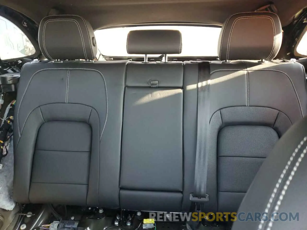 10 Photograph of a damaged car SADCT2EX0RA723879 JAGUAR F-PACE 2024