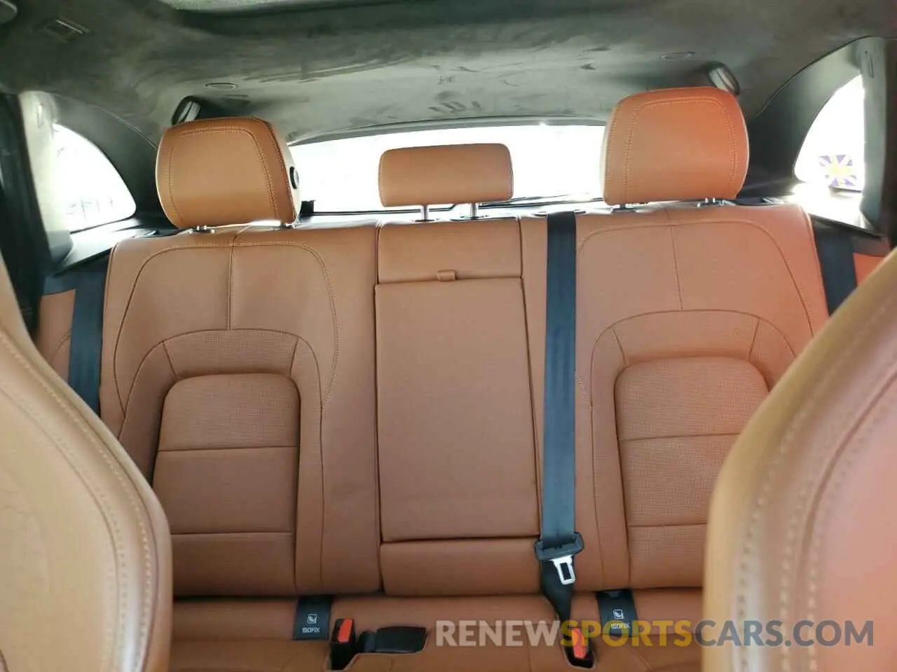 10 Photograph of a damaged car SADCT2EX5RA721187 JAGUAR F-PACE 2024