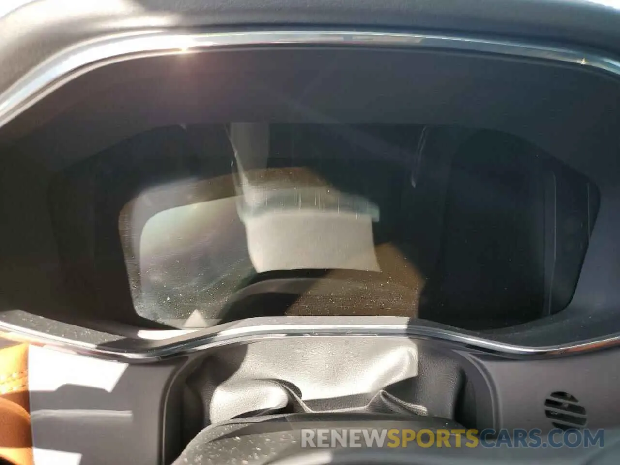 9 Photograph of a damaged car SADCT2EX5RA721187 JAGUAR F-PACE 2024