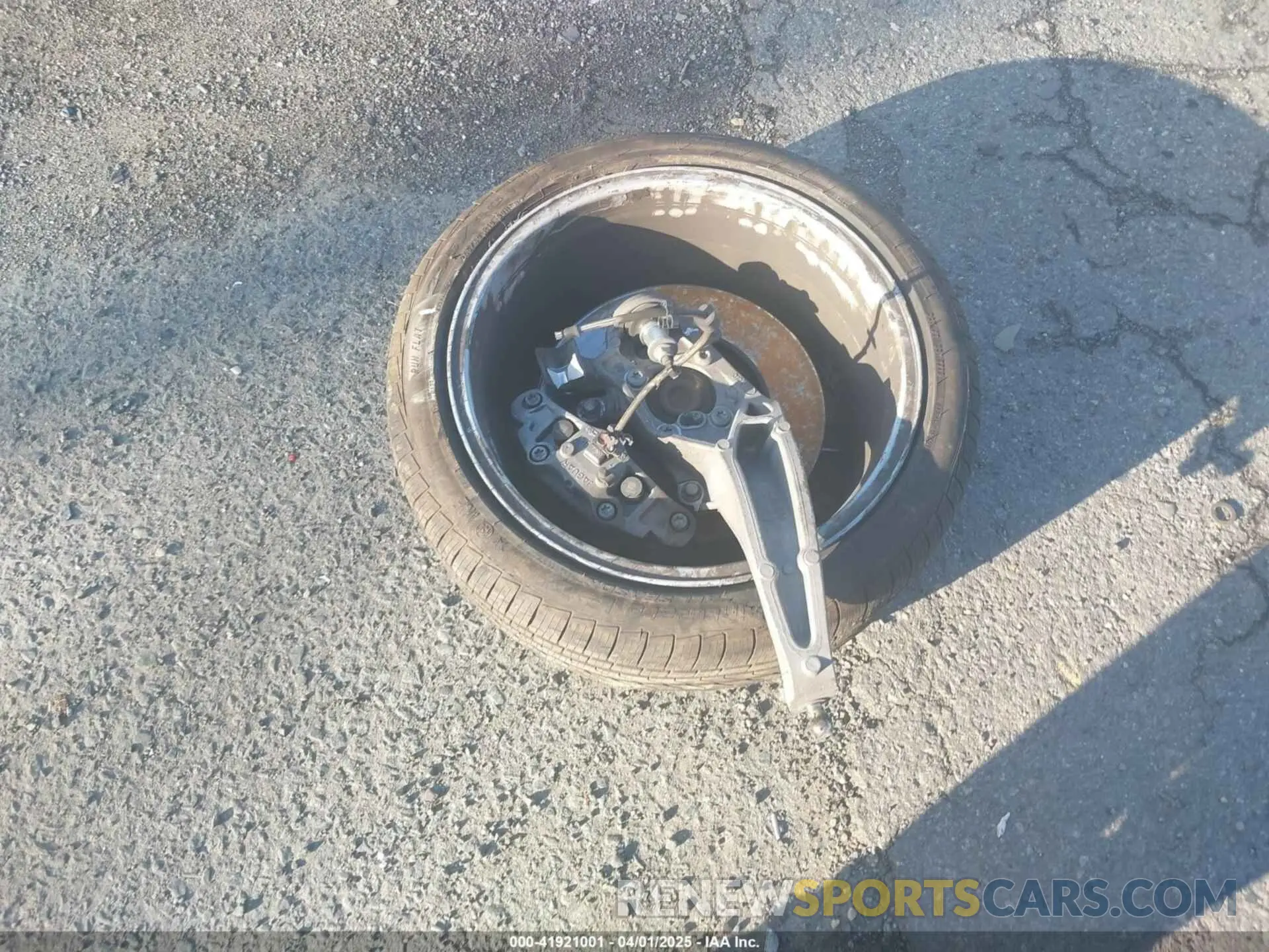 12 Фотография поврежденного автомобиля SAJDD5GX3KCK62586 JAGUAR F-TYPE 2019