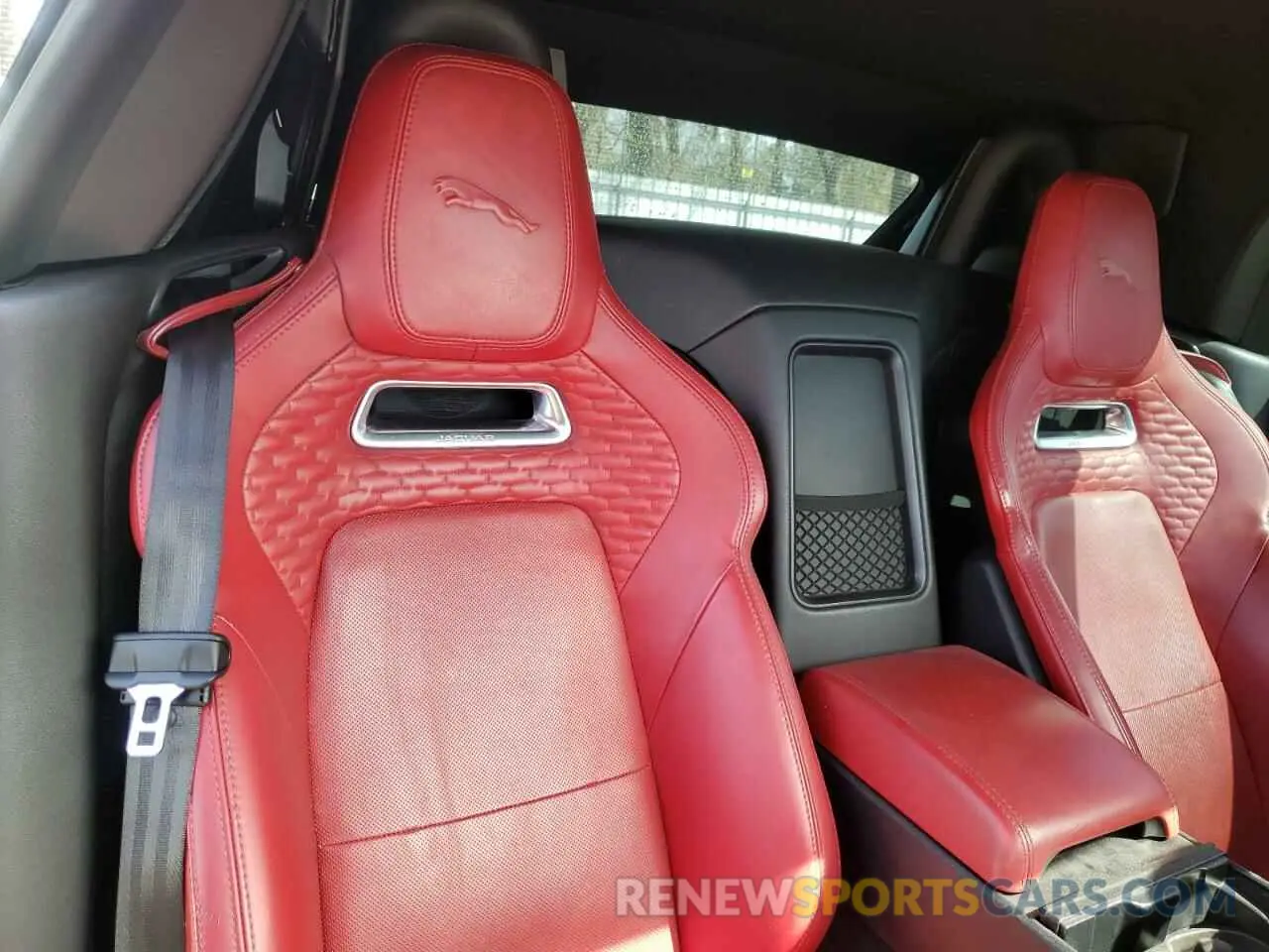 10 Фотография поврежденного автомобиля SAJDF5GX1MCK73616 JAGUAR F-TYPE 2021
