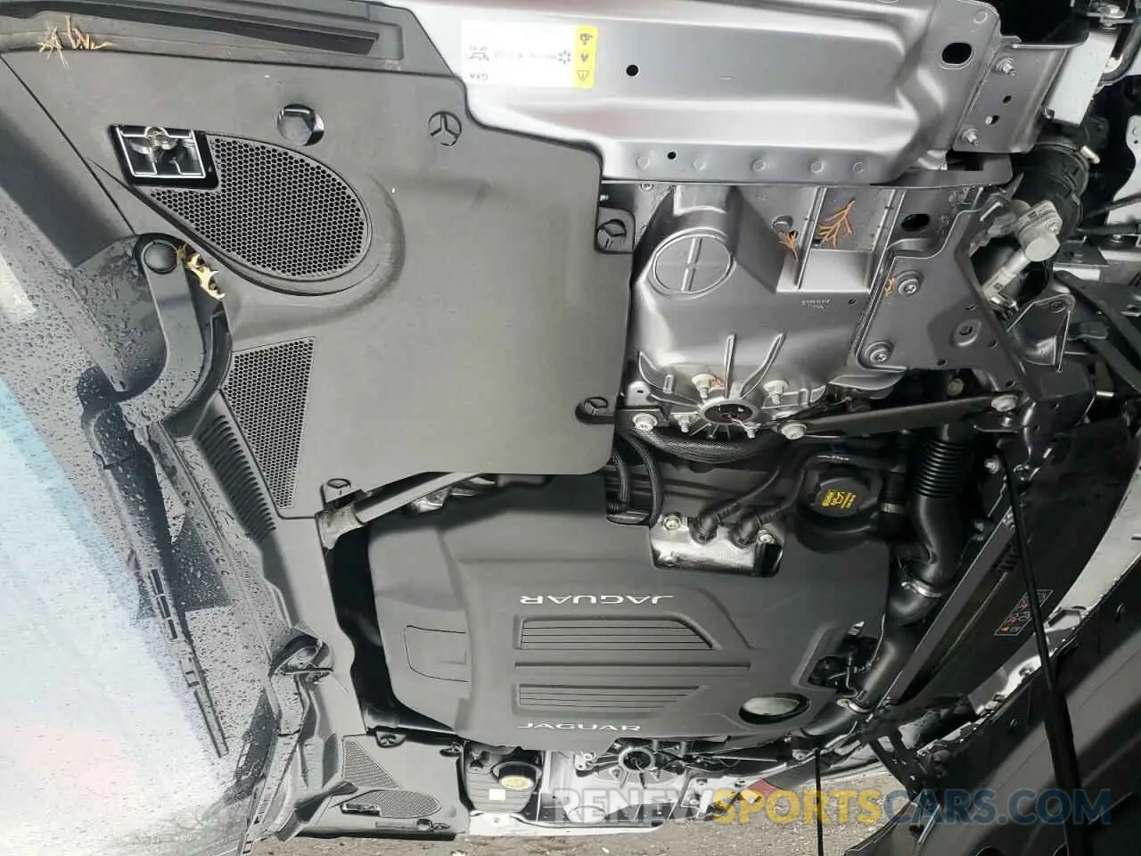 12 Фотография поврежденного автомобиля SAJD51FE1RCK86577 JAGUAR F-TYPE R75 2024