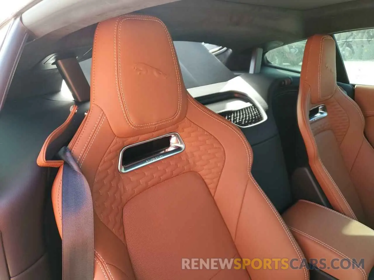 10 Фотография поврежденного автомобиля SAJD51FE9RCK86827 JAGUAR F-TYPE R75 2024