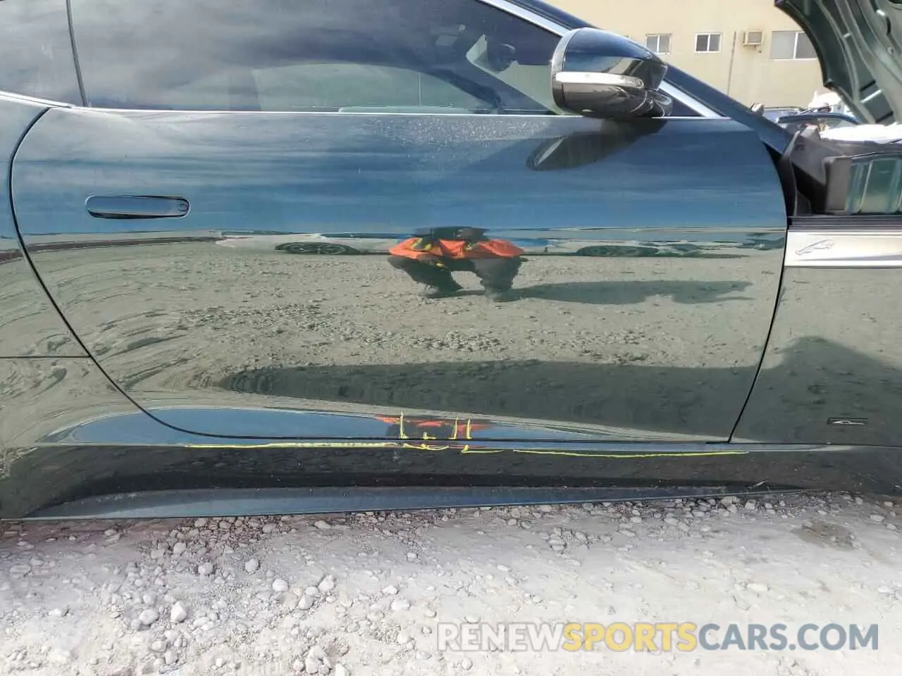 12 Фотография поврежденного автомобиля SAJD51FE9RCK86827 JAGUAR F-TYPE R75 2024