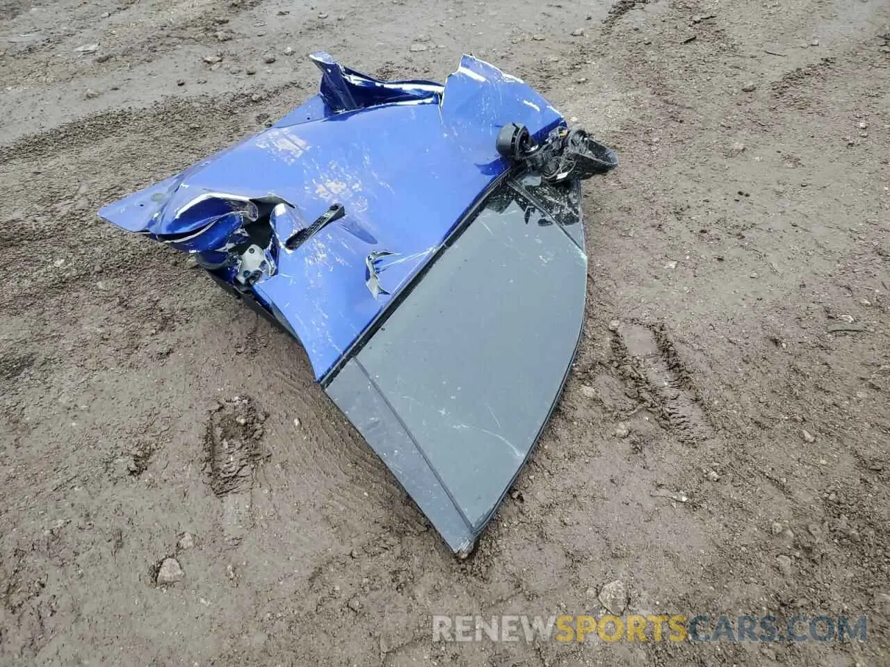 12 Photograph of a damaged car SADHB2S15L1F78891 JAGUAR I-PACE 2020