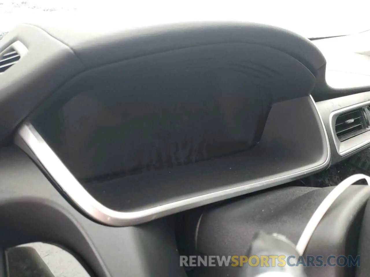 9 Photograph of a damaged car SADHB2S15L1F78891 JAGUAR I-PACE 2020