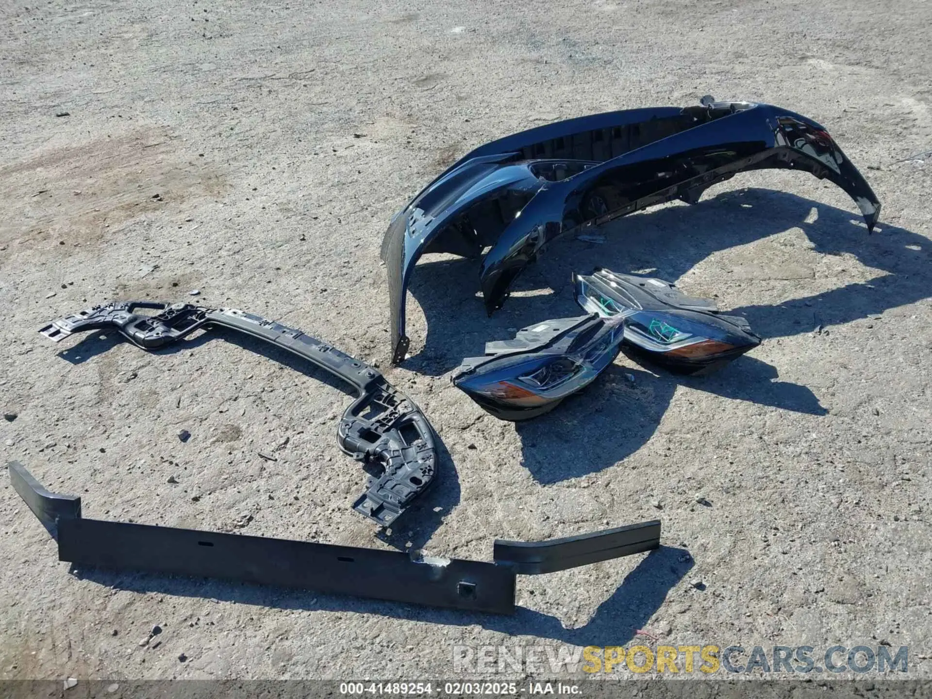 12 Photograph of a damaged car SADHC2S12L1F87240 JAGUAR I-PACE 2020