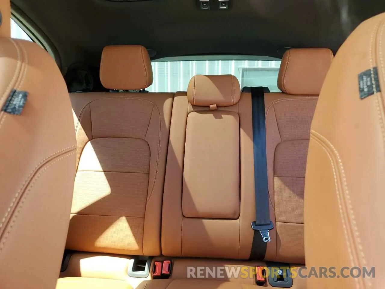 10 Фотография поврежденного автомобиля SADHD2S1XL1F81733 JAGUAR I-PACE 2020