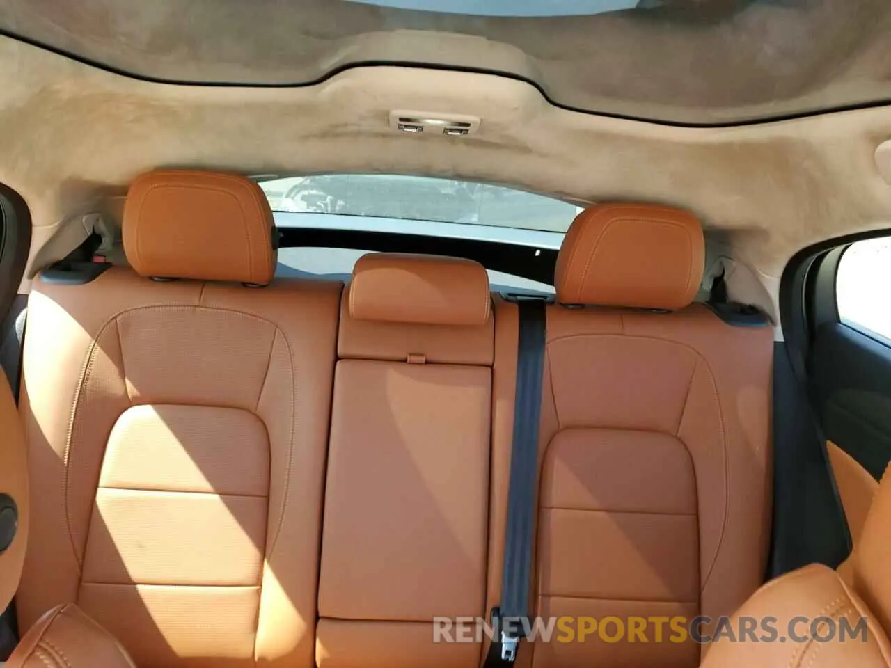 10 Фотография поврежденного автомобиля SADHD2S13N1621117 JAGUAR I-PACE 2022
