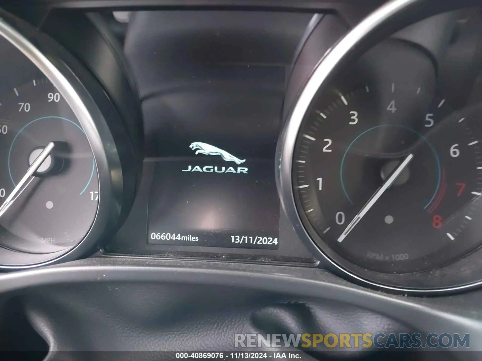 15 Фотография поврежденного автомобиля SAJAR4FX2KCP44224 JAGUAR XE 2019