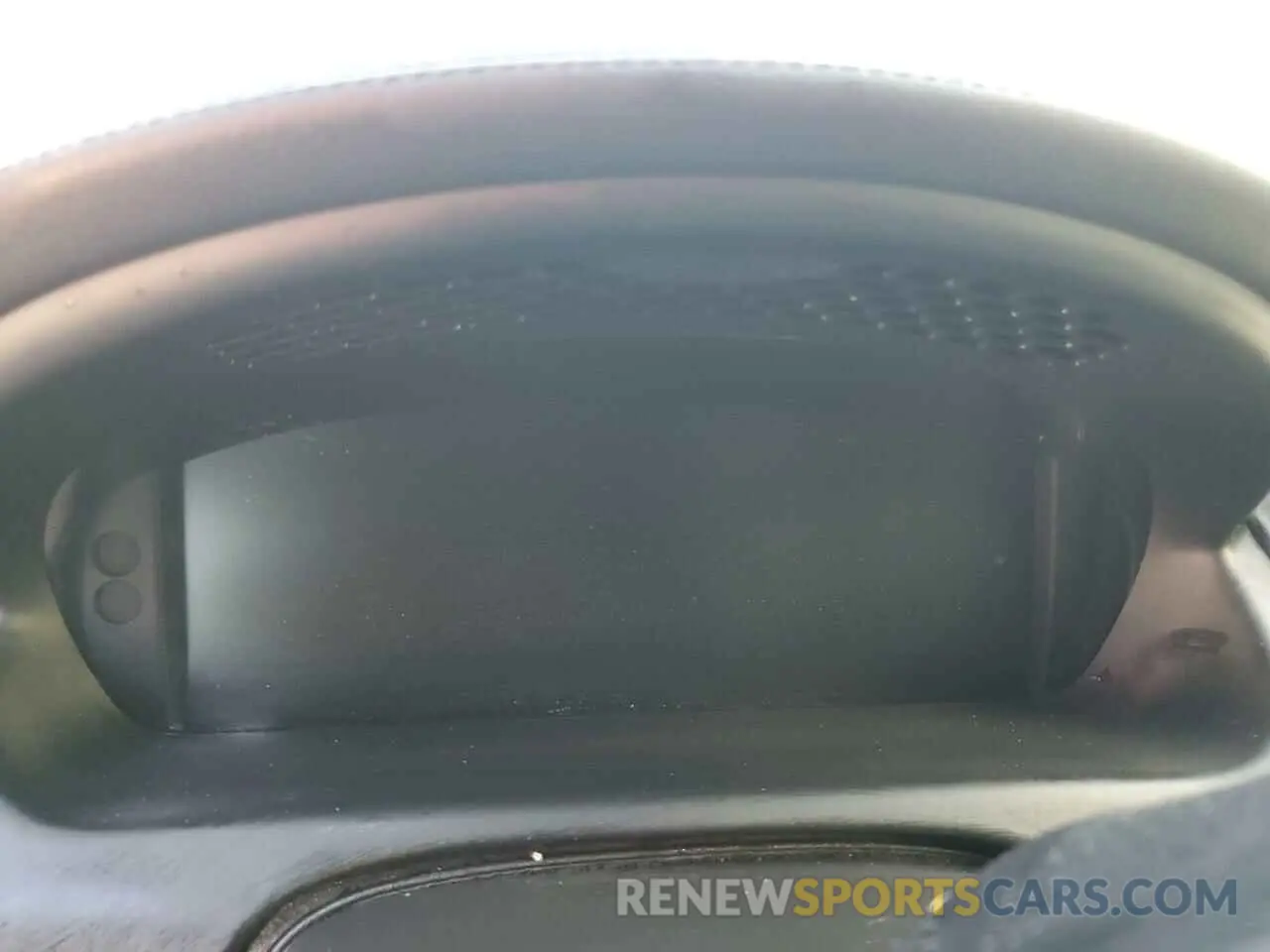 9 Photograph of a damaged car SAJWA1C78K8W21126 JAGUAR XJ 2019