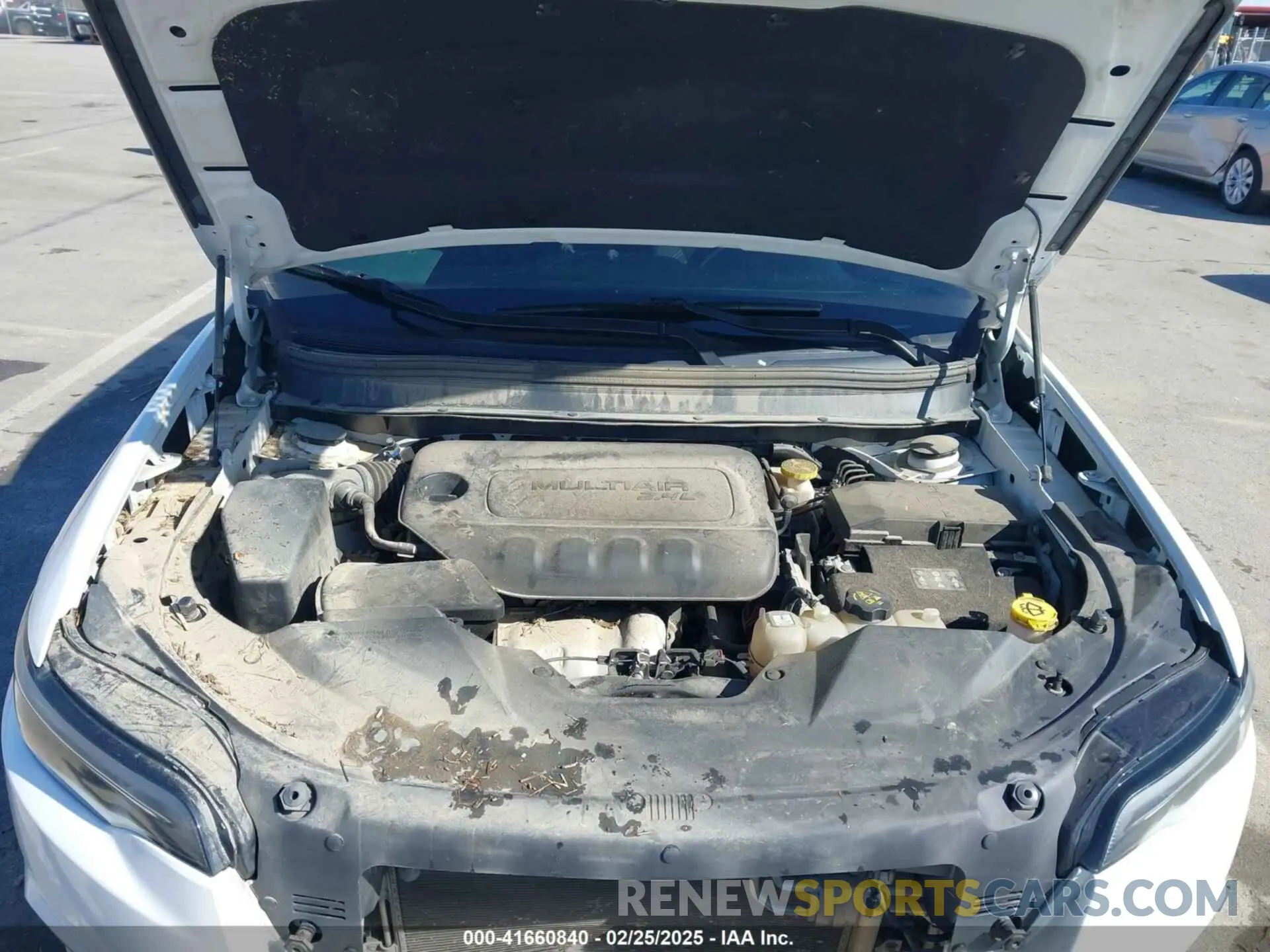 10 Фотография поврежденного автомобиля 1C4PJLCB1KD439150 JEEP CHEROKEE 2019