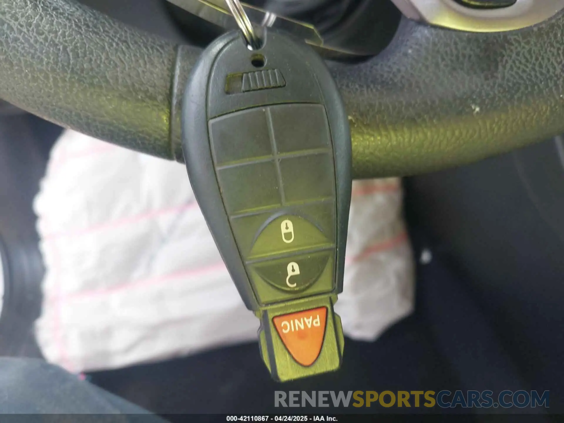 11 Фотография поврежденного автомобиля 1C4PJLCB2KD340580 JEEP CHEROKEE 2019