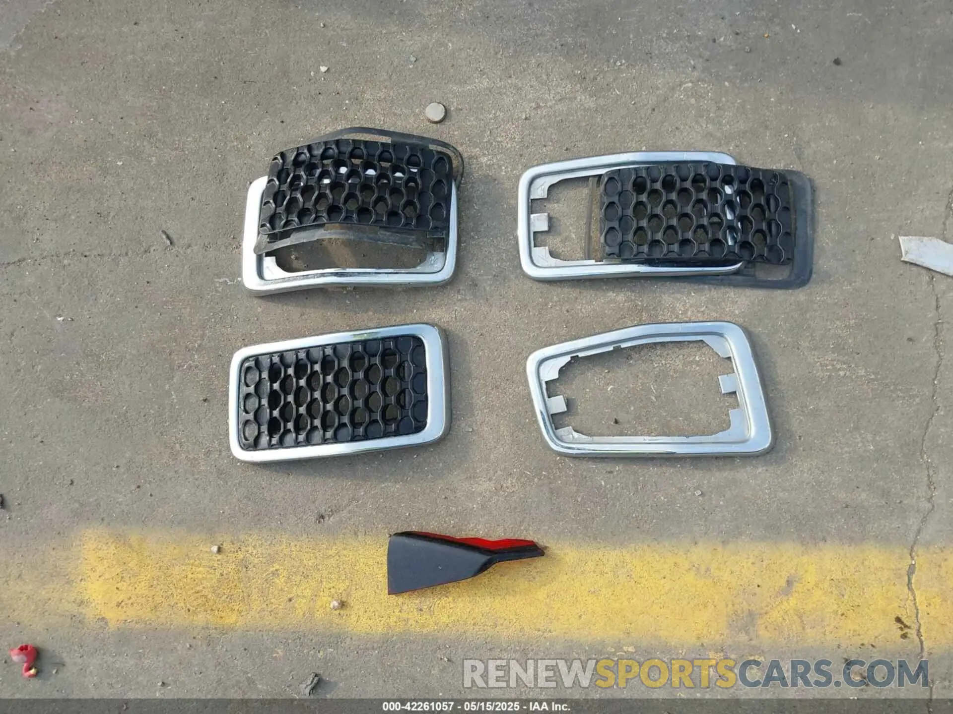 12 Фотография поврежденного автомобиля 1C4PJLCBXKD416644 JEEP CHEROKEE 2019