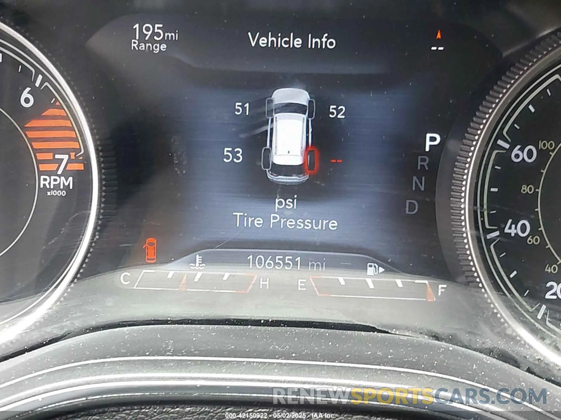 7 Photograph of a damaged car 1C4PJLDB0KD233056 JEEP CHEROKEE 2019