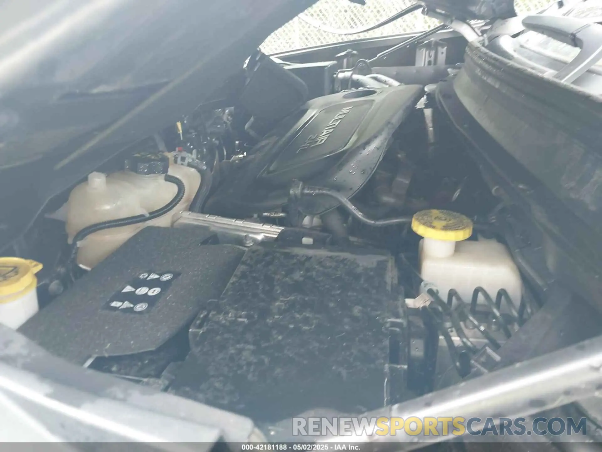 10 Фотография поврежденного автомобиля 1C4PJLDB8KD144495 JEEP CHEROKEE 2019