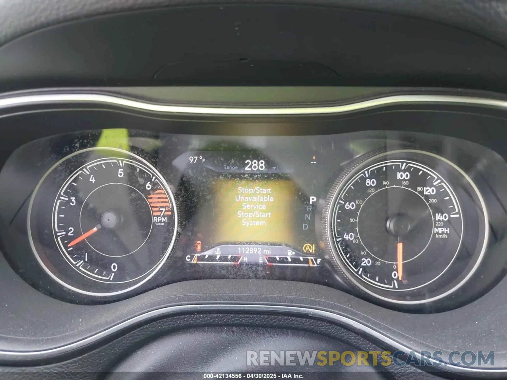 7 Photograph of a damaged car 1C4PJLDB9KD416231 JEEP CHEROKEE 2019