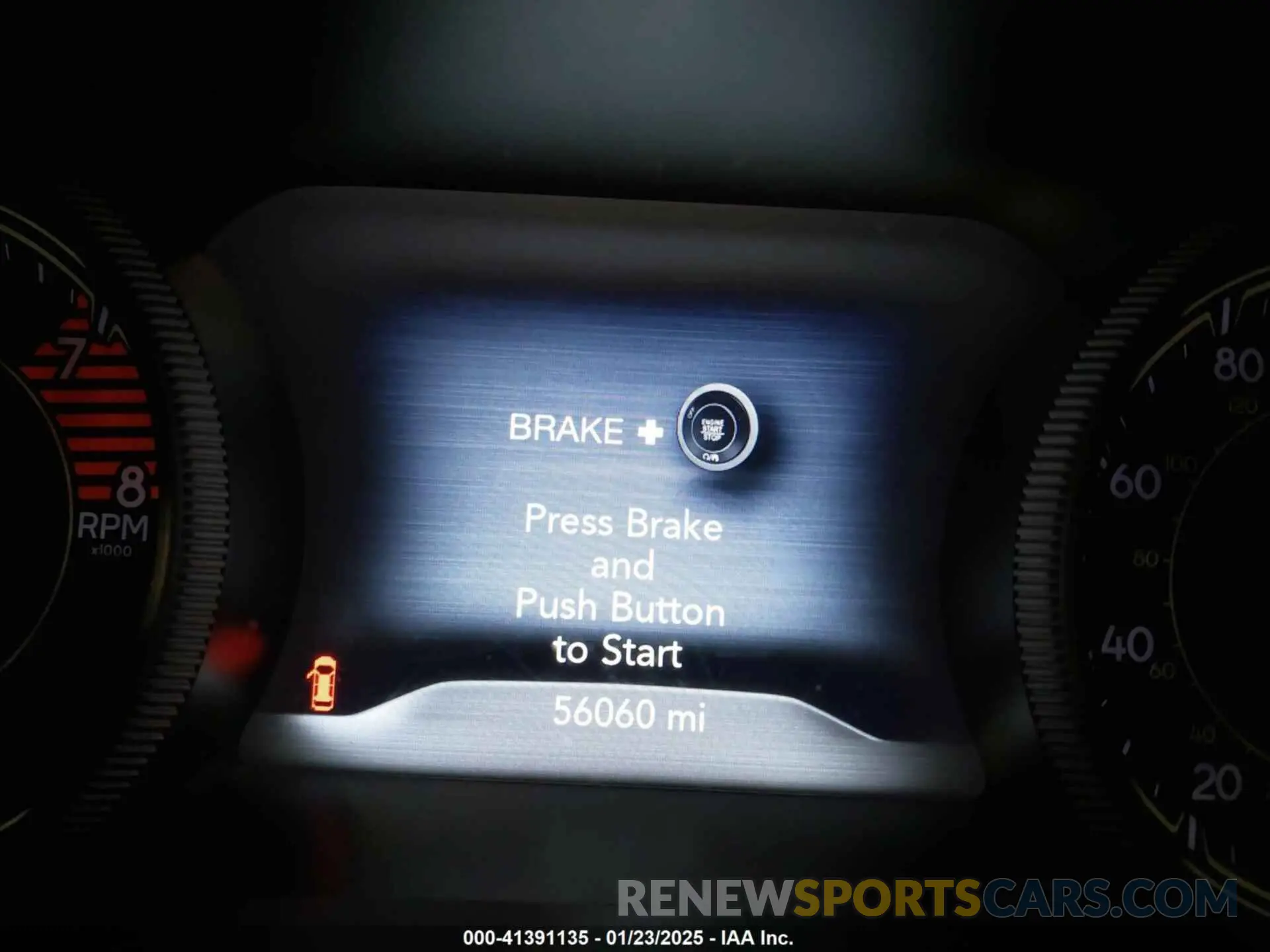 7 Photograph of a damaged car 1C4PJLDX3KD273160 JEEP CHEROKEE 2019