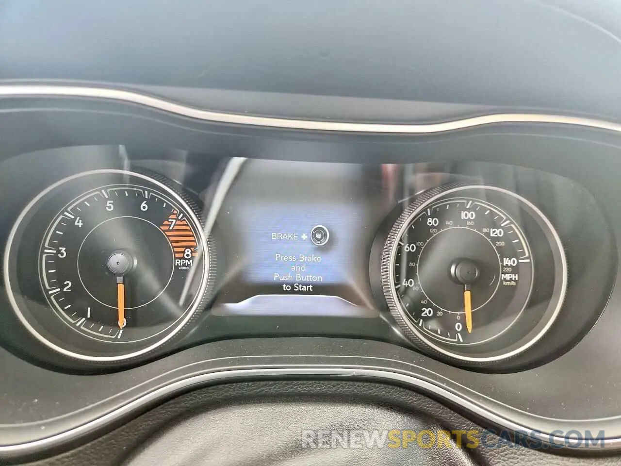 9 Photograph of a damaged car 1C4PJLJX1KD353500 JEEP CHEROKEE 2019