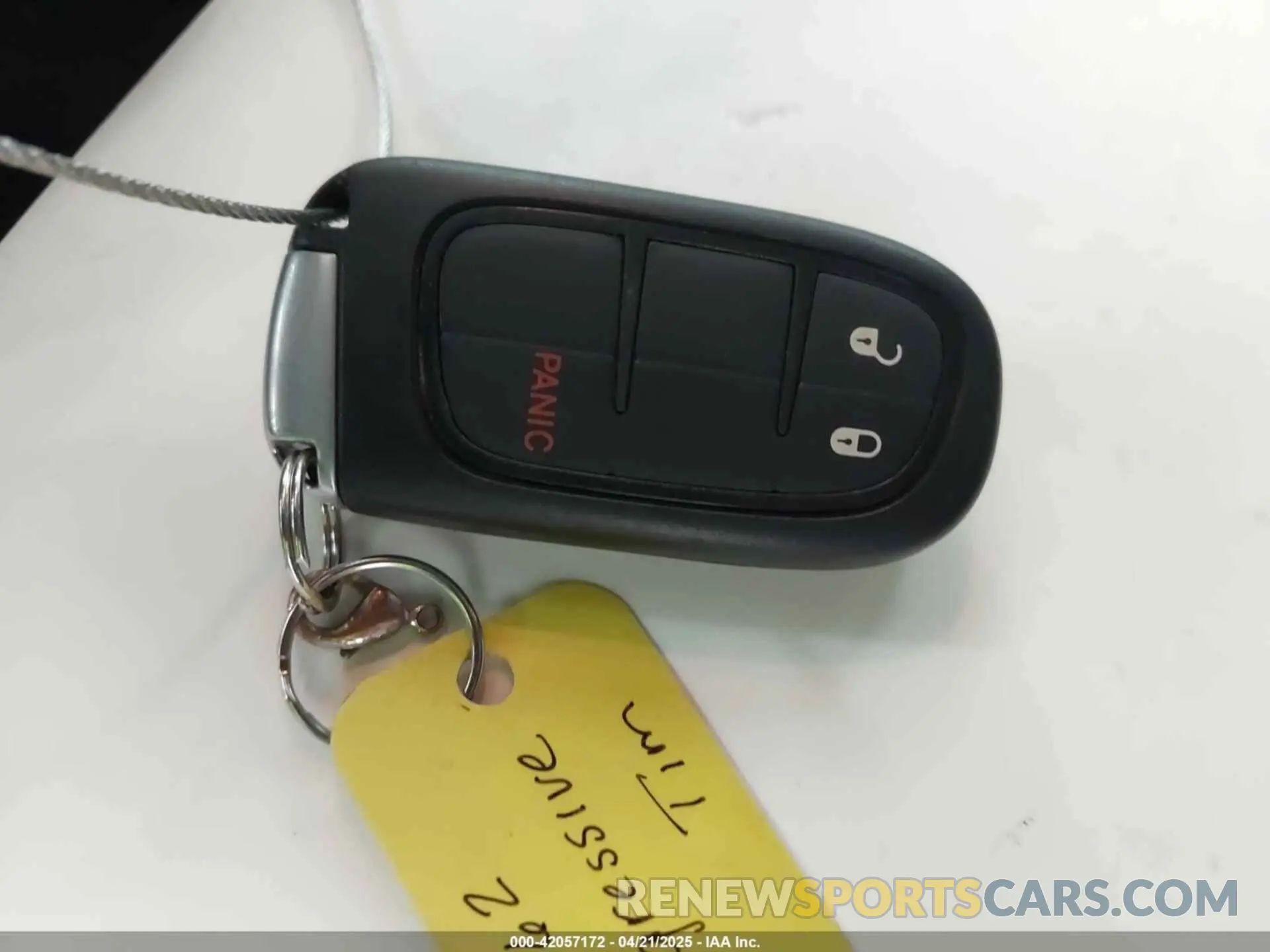 11 Фотография поврежденного автомобиля 1C4PJLLB5KD263221 JEEP CHEROKEE 2019