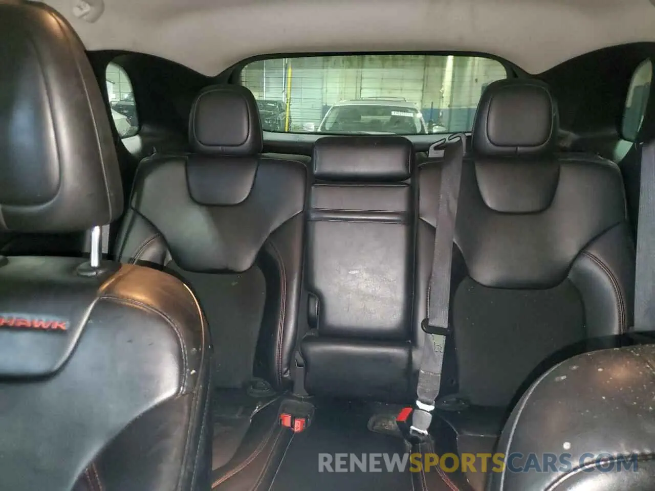 10 Фотография поврежденного автомобиля 1C4PJMBX1KD398750 JEEP CHEROKEE 2019