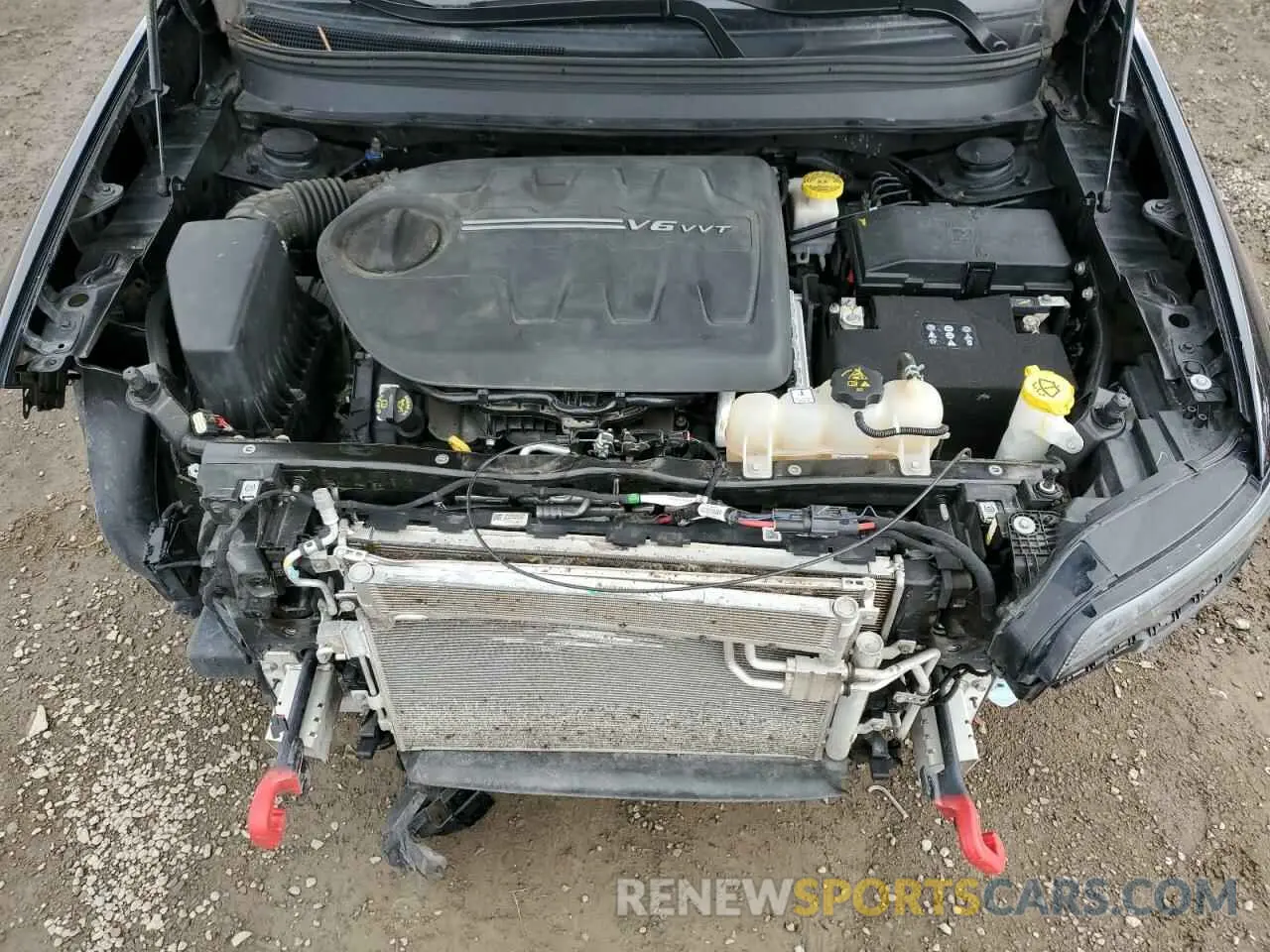 12 Фотография поврежденного автомобиля 1C4PJMBX2KD462634 JEEP CHEROKEE 2019