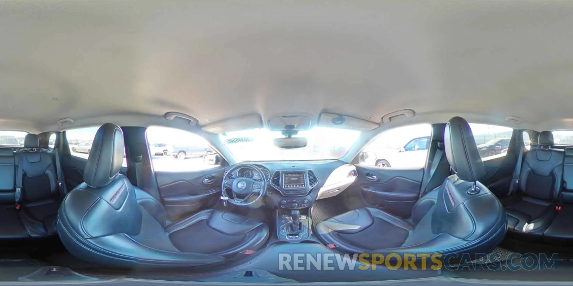 12 Photograph of a damaged car 1C4PJMBX7KD336494 JEEP CHEROKEE 2019