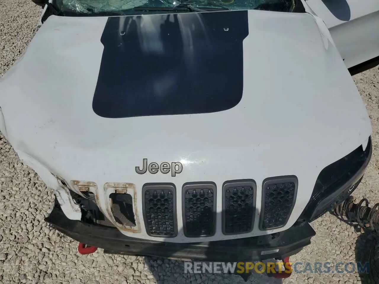 12 Фотография поврежденного автомобиля 1C4PJMBX9KD310723 JEEP CHEROKEE 2019