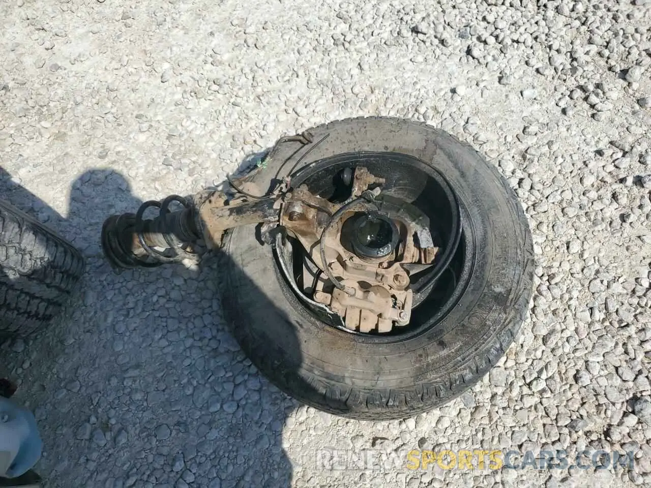 13 Фотография поврежденного автомобиля 1C4PJMBX9KD310723 JEEP CHEROKEE 2019