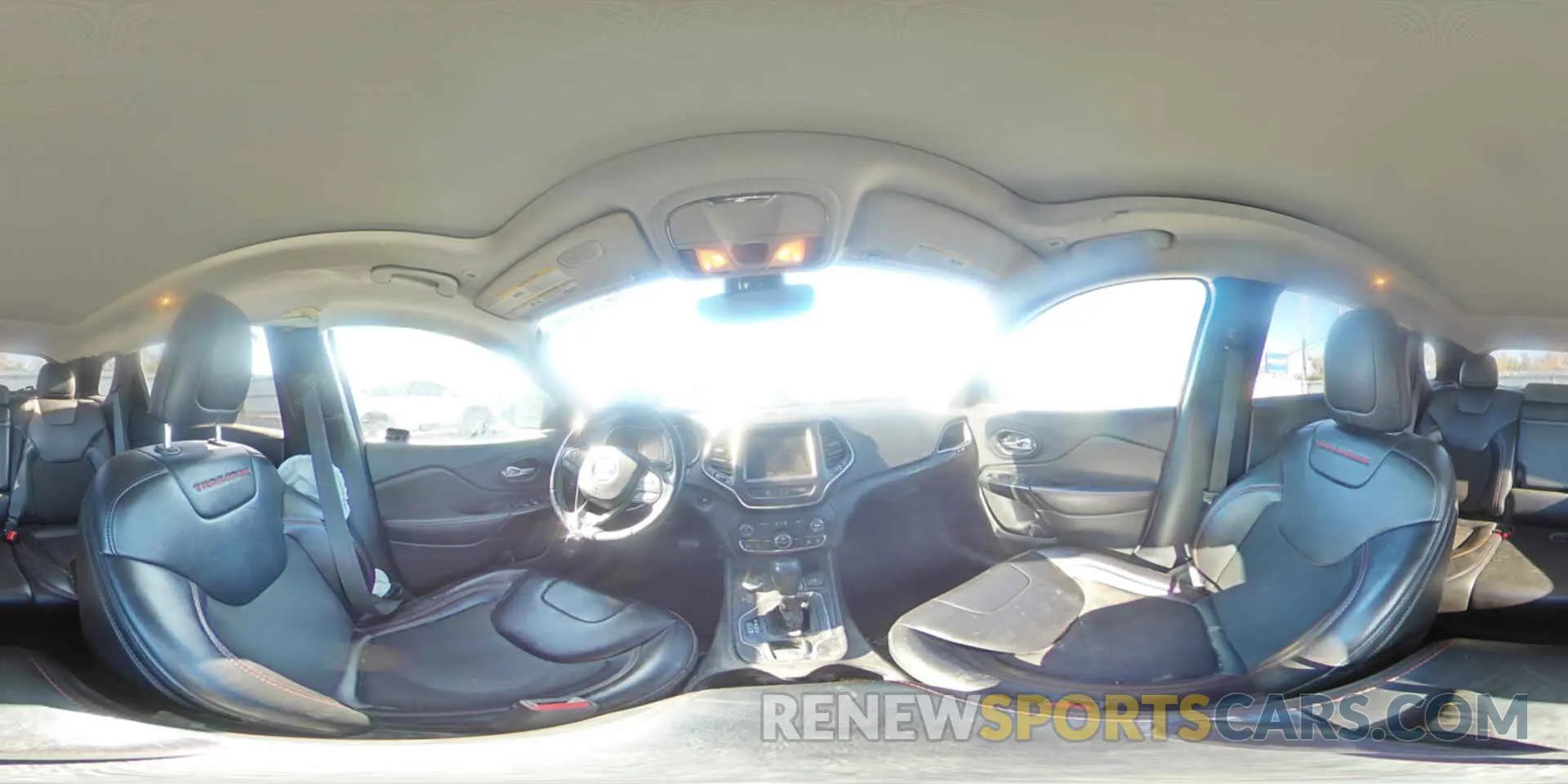 13 Фотография поврежденного автомобиля 1C4PJMBX9KD317171 JEEP CHEROKEE 2019